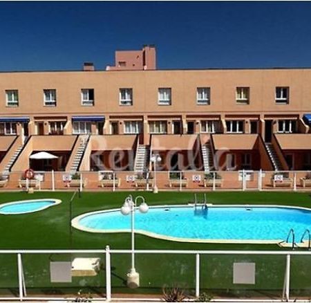 Corralejo Vista Mar 아파트 외부 사진