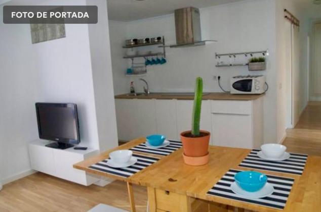 Corralejo Vista Mar 아파트 외부 사진