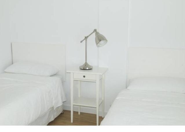 Corralejo Vista Mar 아파트 외부 사진