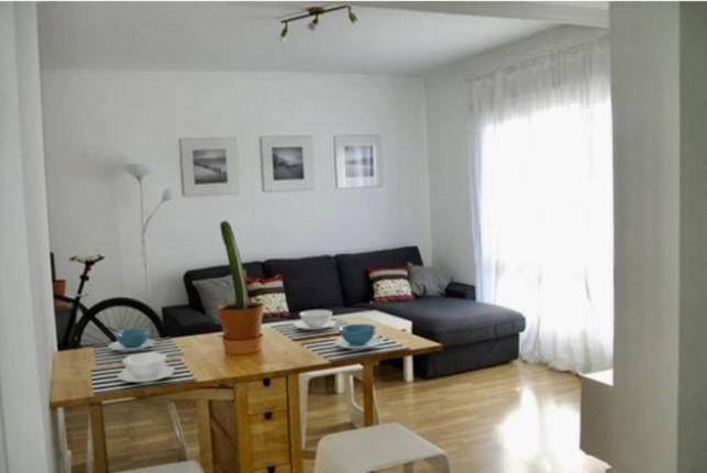 Corralejo Vista Mar 아파트 외부 사진